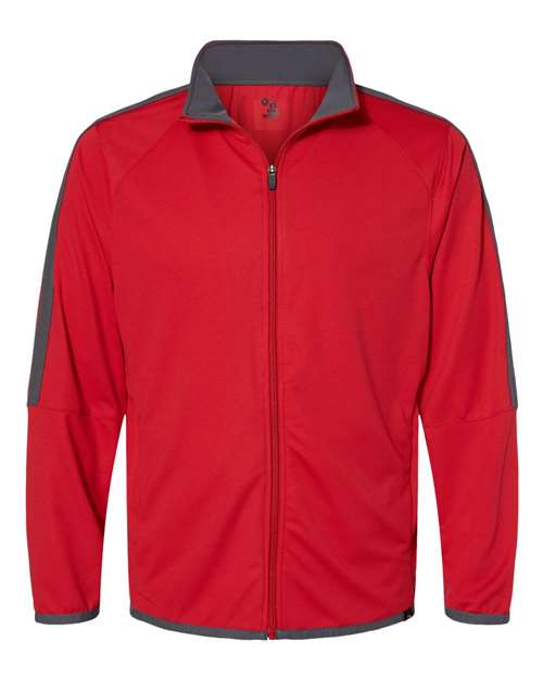 Blitz Outer-Core Jacket | USA Decoration