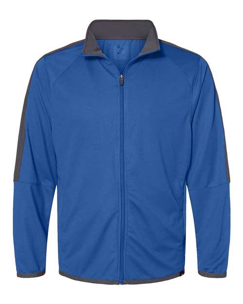 Blitz Outer-Core Jacket | USA Decoration