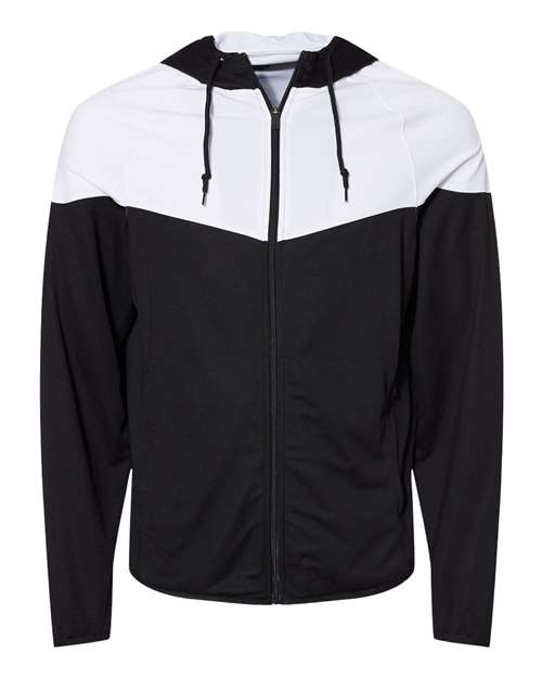 Spirit Outer-Core Jacket | USA Decoration