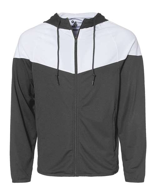 Spirit Outer-Core Jacket | USA Decoration