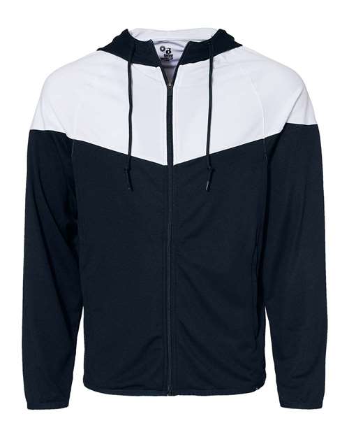 Spirit Outer-Core Jacket | USA Decoration