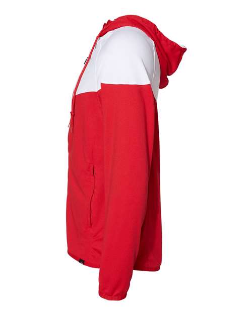 Spirit Outer-Core Jacket | USA Decoration