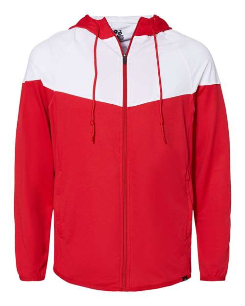 Spirit Outer-Core Jacket | USA Decoration