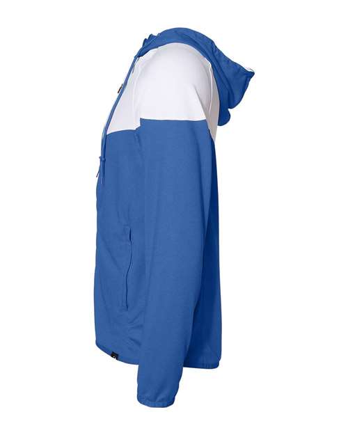 Spirit Outer-Core Jacket | USA Decoration