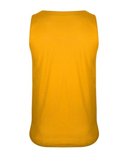 Reversible Mesh Tank | USA Decoration