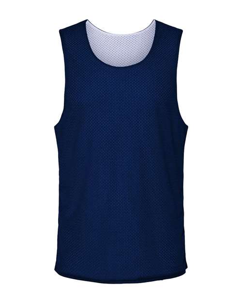 Reversible Mesh Tank | USA Decoration