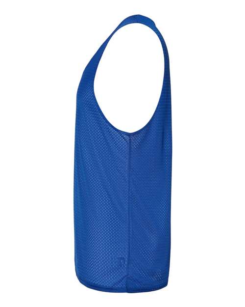Reversible Mesh Tank | USA Decoration