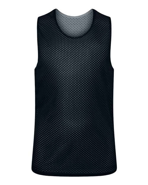 Youth Reversible Mesh Tank | USA Decoration