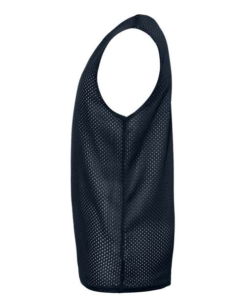 Youth Reversible Mesh Tank | USA Decoration
