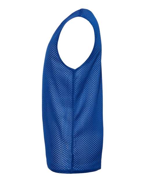 Youth Reversible Mesh Tank | USA Decoration