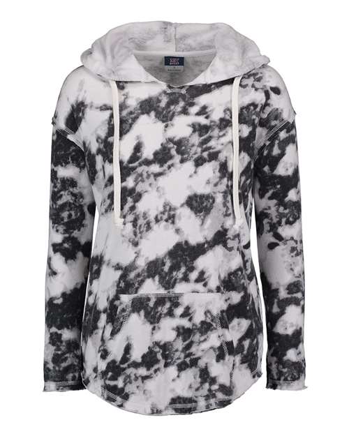 Women's Angel Terry Nora Pullover | USA Decoration
