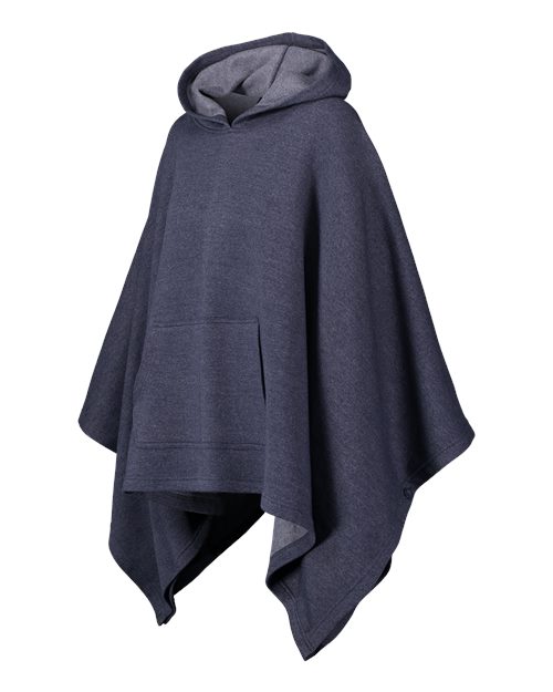Women's Amanda Poncho | USA Decoration
