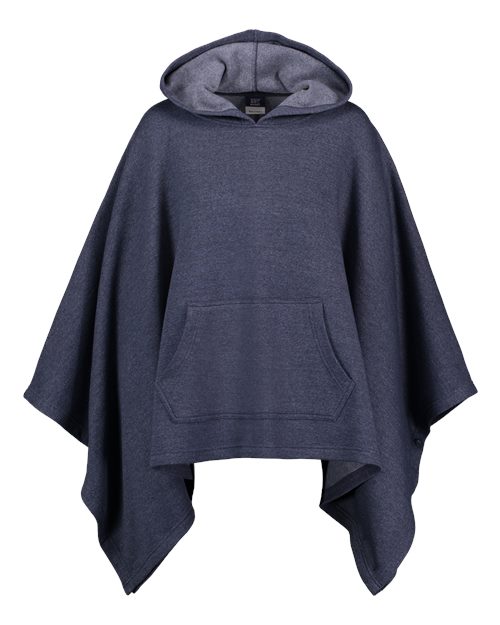 Women's Amanda Poncho | USA Decoration