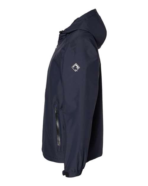 Torrent Waterproof Hooded Jacket | USA Decoration