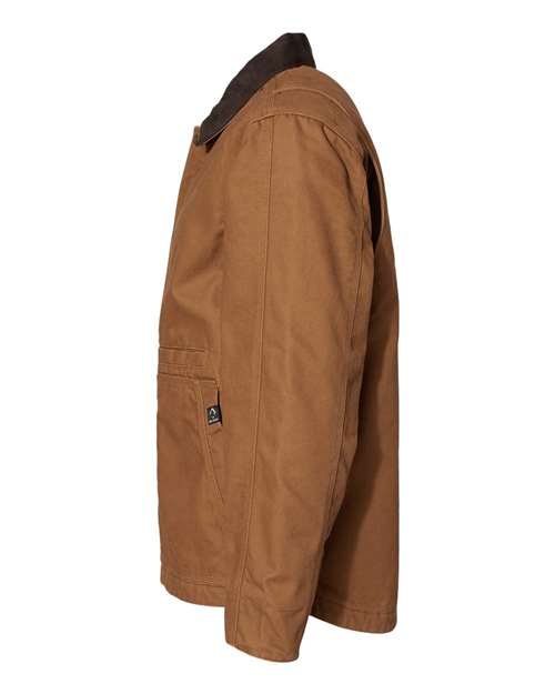Rambler Boulder Cloth Jacket | USA Decoration