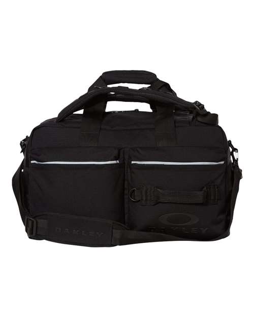 50L Utility Duffel Bag | USA Decoration