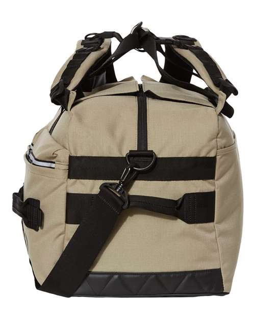 50L Utility Duffel Bag | USA Decoration