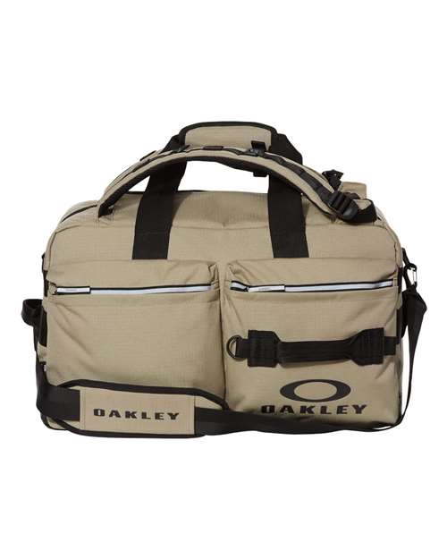 50L Utility Duffel Bag | USA Decoration