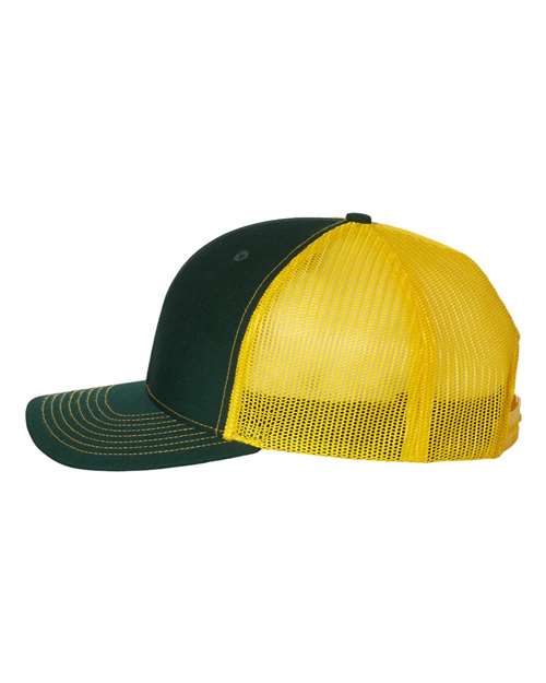 Snapback Trucker Cap | USA Decoration