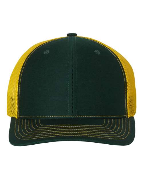 Snapback Trucker Cap | USA Decoration