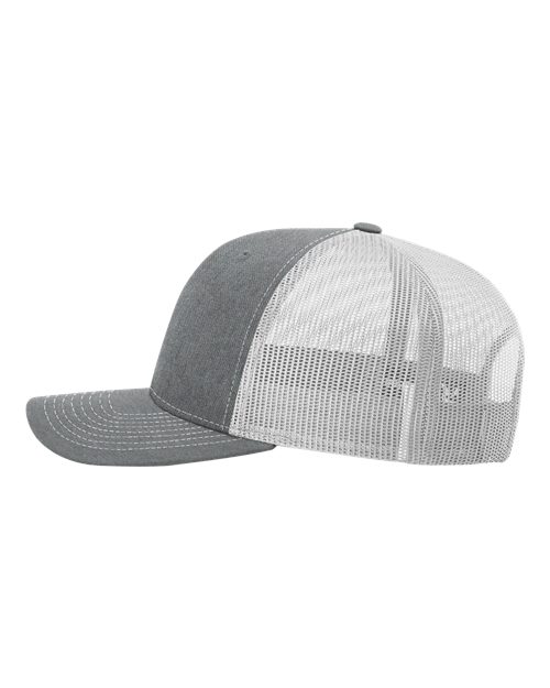 Snapback Trucker Cap | USA Decoration