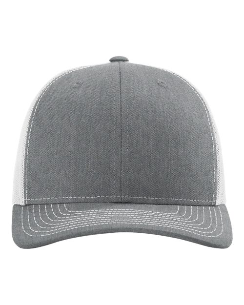 Snapback Trucker Cap | USA Decoration