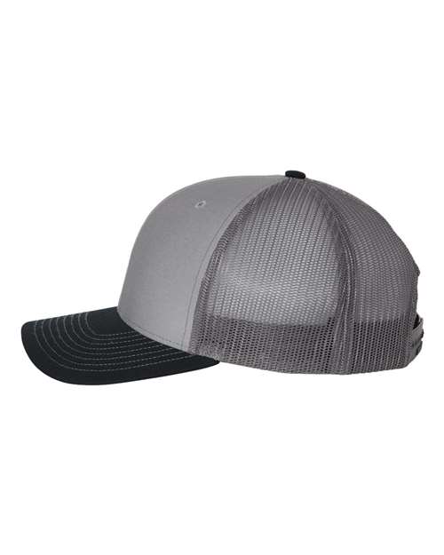 Snapback Trucker Cap | USA Decoration