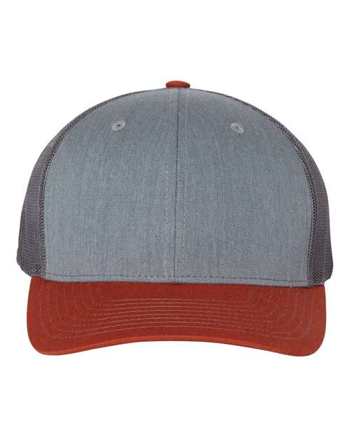 Snapback Trucker Cap | USA Decoration