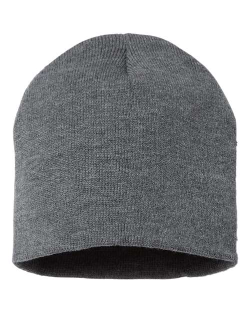 8" Beanie | USA Decoration