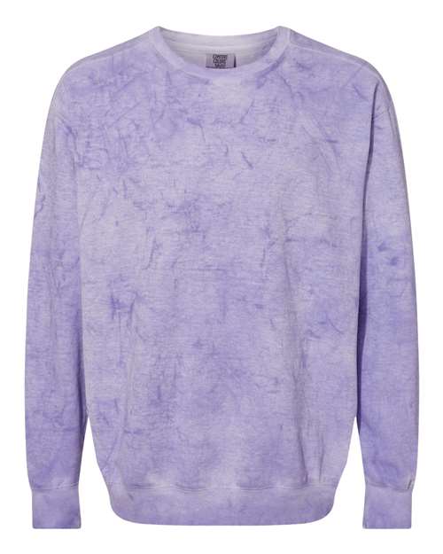 Colorblast™ Crewneck Sweatshirt | USA Decoration