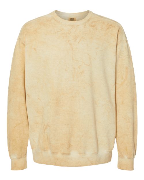 Colorblast™ Crewneck Sweatshirt | USA Decoration
