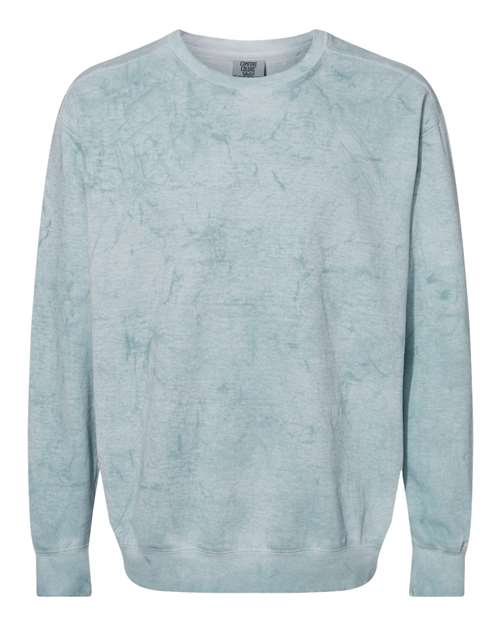 Colorblast™ Crewneck Sweatshirt | USA Decoration