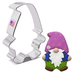 Cookie Cutter Gnome - 8503A