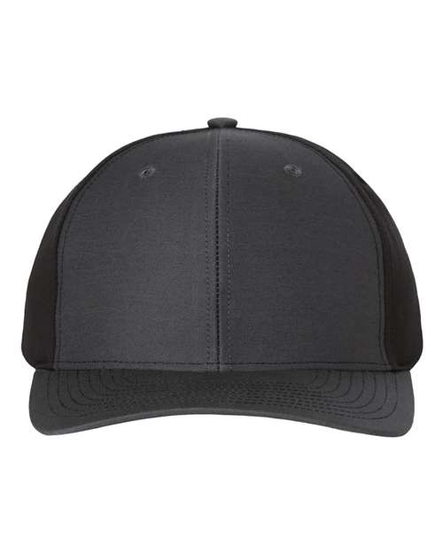 Twill Back Trucker Cap | USA Decoration