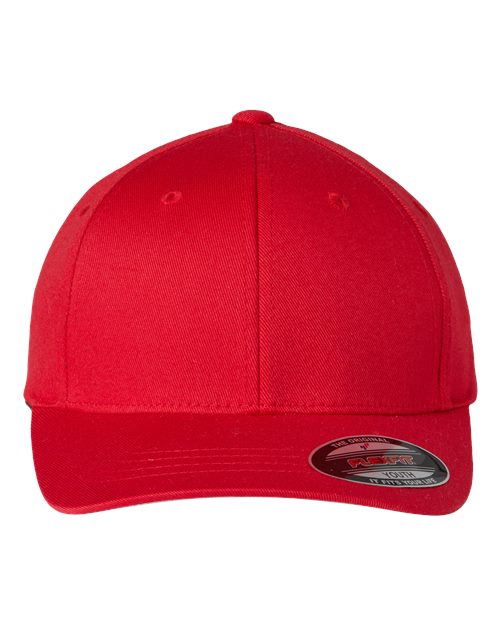 Youth Cotton Blend Cap | USA Decoration