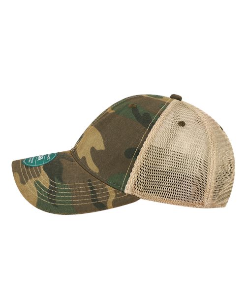 Old Favorite Trucker Cap | USA Decoration