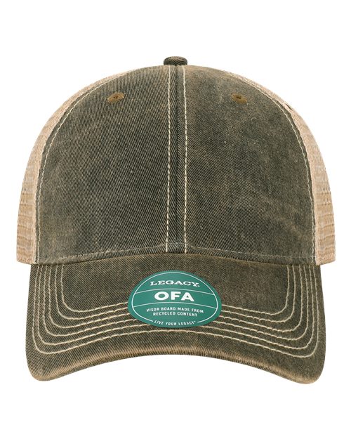 Old Favorite Trucker Cap | USA Decoration