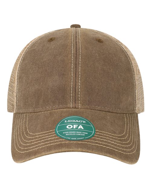 Old Favorite Trucker Cap | USA Decoration
