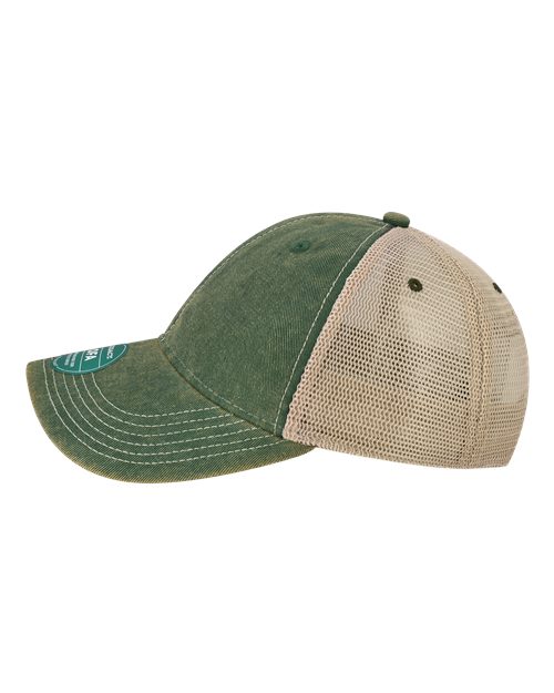 Old Favorite Trucker Cap | USA Decoration