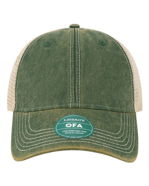 Old Favorite Trucker Cap | USA Decoration