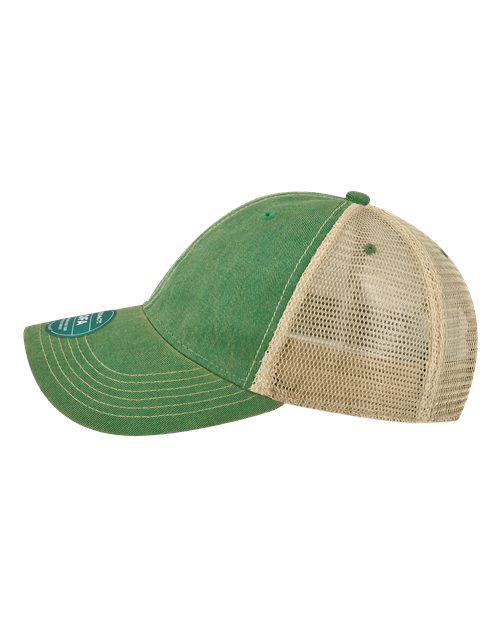 Old Favorite Trucker Cap | USA Decoration