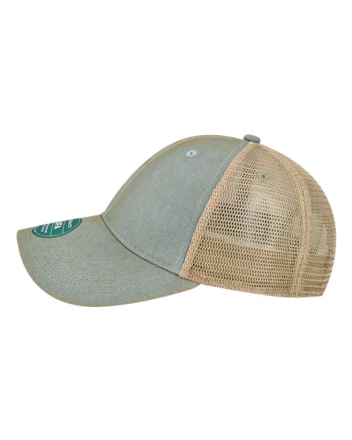 Old Favorite Trucker Cap | USA Decoration