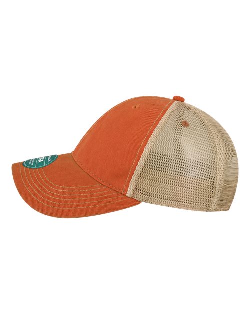 Old Favorite Trucker Cap | USA Decoration