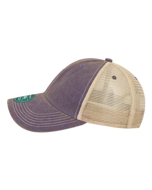 Old Favorite Trucker Cap | USA Decoration
