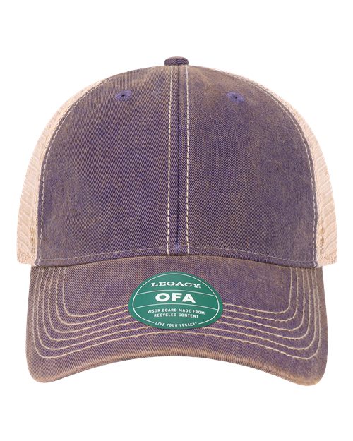 Old Favorite Trucker Cap | USA Decoration