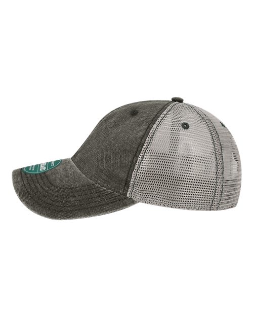 Dashboard Trucker Cap | USA Decoration