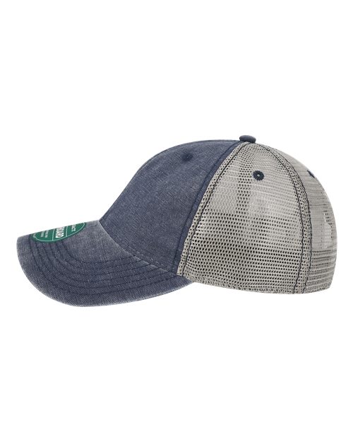 Dashboard Trucker Cap | USA Decoration