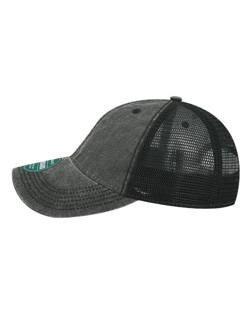 Dashboard Trucker Cap | USA Decoration