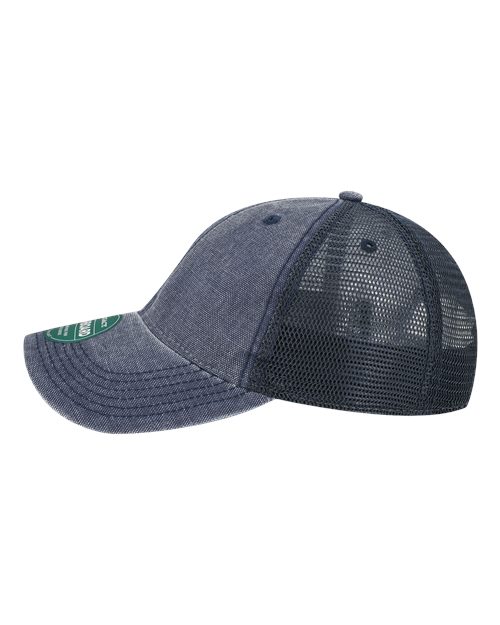Dashboard Trucker Cap | USA Decoration