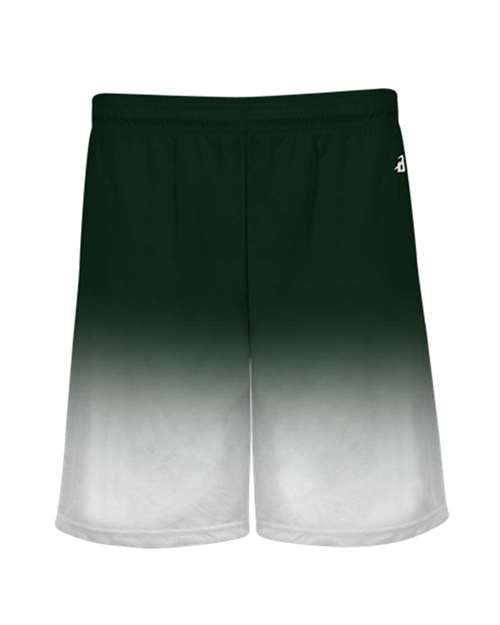 Ombre Shorts | USA Decoration